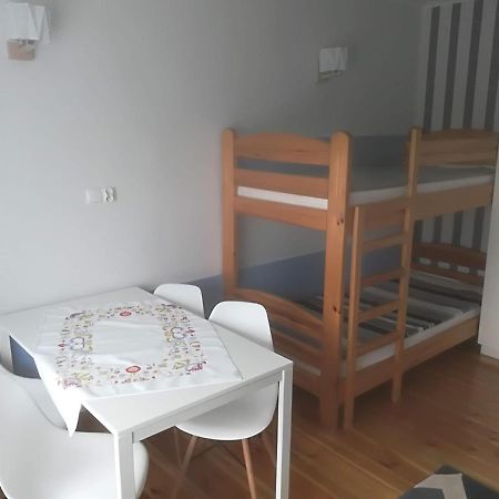 Apartmán Wczasowa 73 Karwienskie Bloto Drugie Exteriér fotografie