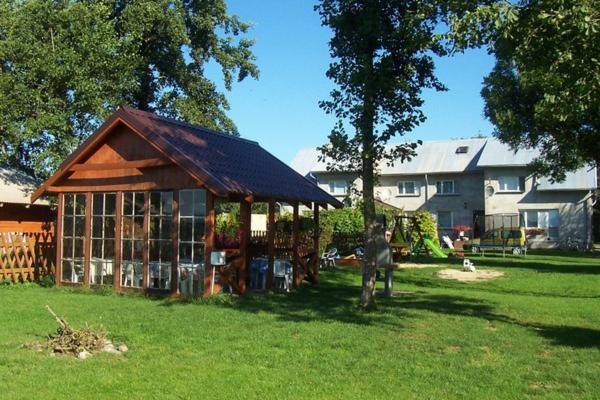 Apartmán Wczasowa 73 Karwienskie Bloto Drugie Exteriér fotografie