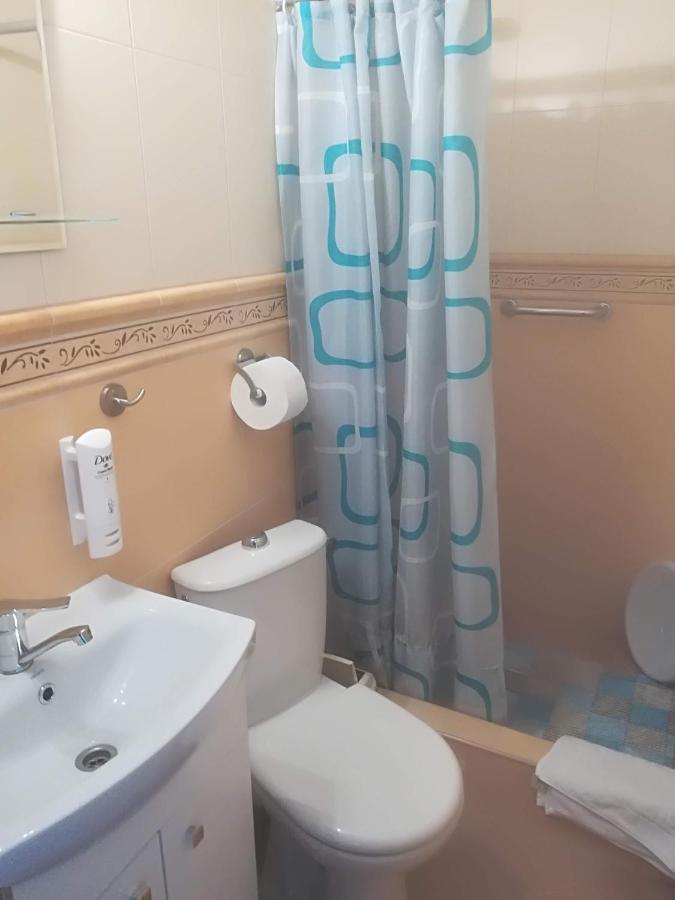 Apartmán Wczasowa 73 Karwienskie Bloto Drugie Exteriér fotografie
