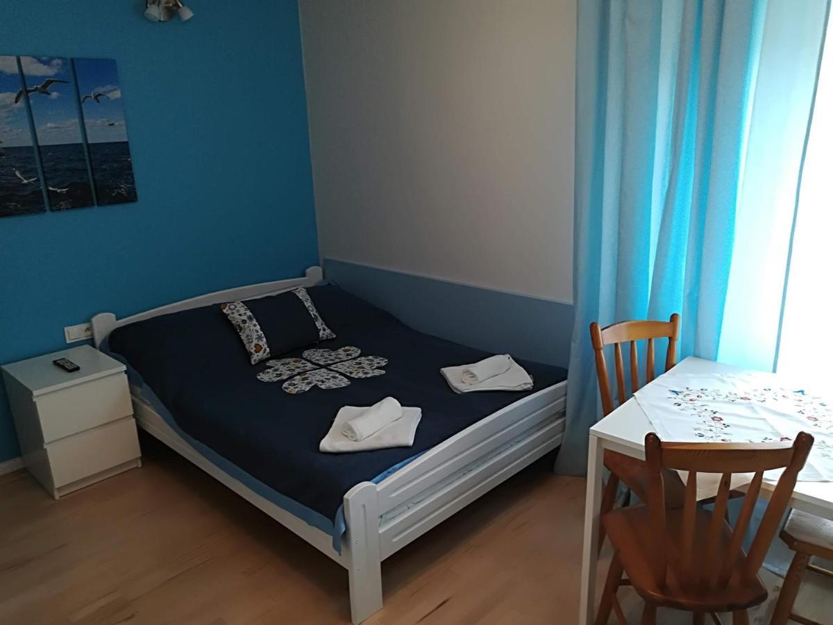 Apartmán Wczasowa 73 Karwienskie Bloto Drugie Exteriér fotografie