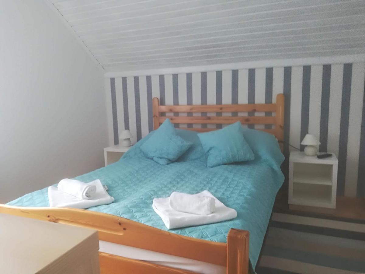 Apartmán Wczasowa 73 Karwienskie Bloto Drugie Exteriér fotografie